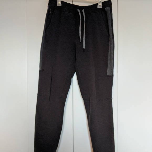 lululemon men's pants reddit streams